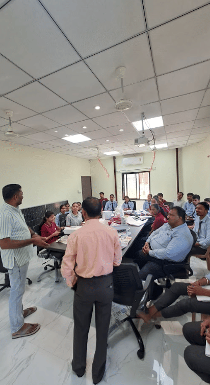 Wainganga College of Engineering and Management Nagpur Events photo 42